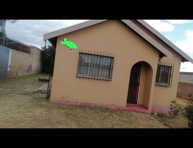2 BEDROOM HOUSE FOR SALE IN ENNERDALE